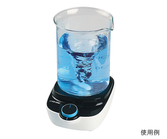 AS ONE Mini Stirrer 0.5Land others