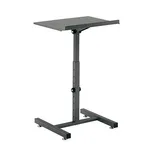 AS ONE Elevating/Tilt Work Table With Adjusterand others