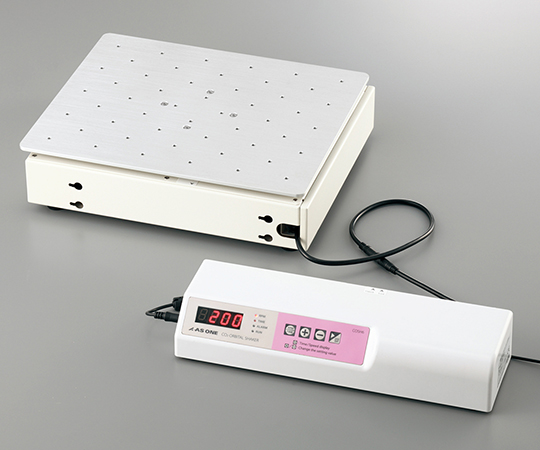 AS ONE Electromagnetic Orbital Shaker (For CO2 Incubator) COSH6