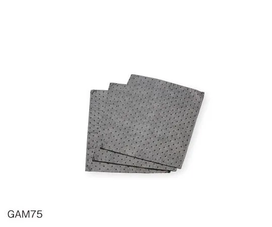 AS ONE Liquid Absorption Mat (For Water, Oil and Solvents)and others