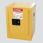 AS ONE Fire Resistant Cabinet Self-Closed Type 430 x 430 x 560and others