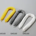 AS ONE Liquid Absorption Socks (For Water, Oil and Solvents)and others