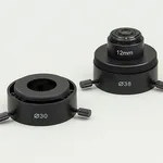 AS ONE Eyepiece barrel adapter for high-speed communication Digital camera for microscopeand others