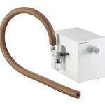 AS ONE Leak Testing Pump Set (For VRT) VRT-PS