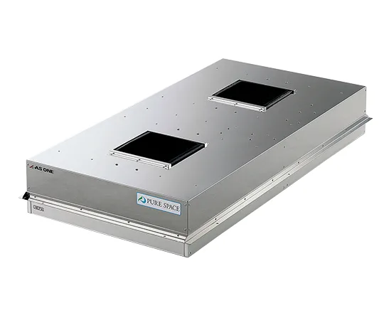 AS ONE Pure Space/20 S (Antibacterial/Deodorant HEPA Filter Specifications) with Remote Controland others