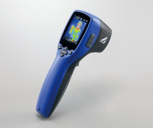 AS ONE Thermography TIM-03