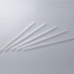 AS ONE Quartz NMR Sample Tube 5 Pieces AS1NMR002