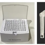 AS ONE Photopette(R) Spectrophotometer Disposable Tips For Standard Measurement 88 Pieces x 6 Racksand others