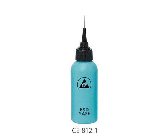 AS ONE ESD Needle Bottle 16Gand others