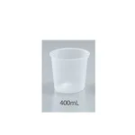 AS ONE PP Cup For Repair 400mL and others
