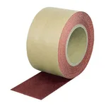 AS ONE Nonslip Tape 100mm x 15m Redand others