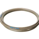 AS ONE PEEK Tube (10m) Inner Diameter 0.13mm For HPLCand others