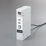 AS ONE Automatic Gas Cylinder Switching Device (Magnetic Valve Type) GC-SV