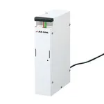 AS ONE Automatic Gas Cylinder Switching Device GC-ST