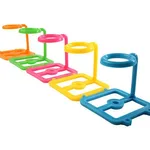 AS ONE Single Centrifuge Tube Stand (PP) HS23052