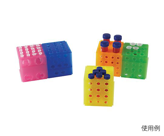 AS ONE Cube Rack HS29050A