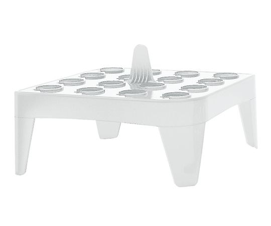 AS ONE PP Floater (For Microtubes) Square 4 Piecesand others