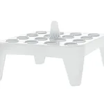 AS ONE PP Floater (For Microtubes) Square 4 Piecesand others