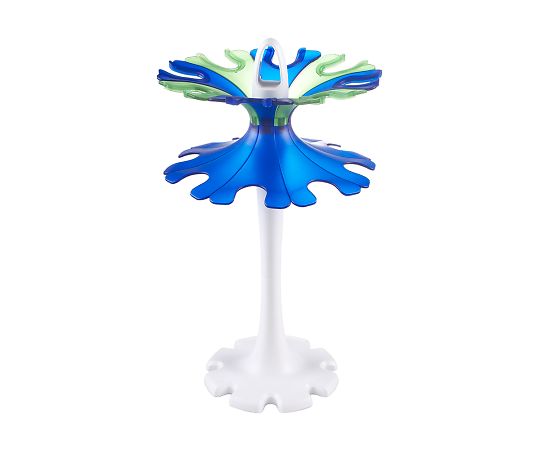 AS ONE Pipette Stand Blue/Greenand others