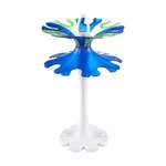 AS ONE Pipette Stand Blue/Greenand others