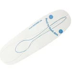 AS ONE Disposable Paper Spoon 10mL 416 Pieces H36740-1030