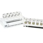AS ONE Magnetic Beads Separation Rackand others