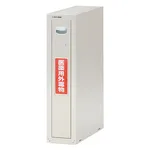 AS ONE Safety Cabinet Ceramic Coated SM-1E