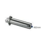 AS ONE Stainless Steel Filter Housing 402mmand others