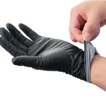 AS ONE Steam Prevention Grip Glove MEGAMAN(R) Mand others
