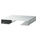 AS ONE Shelf Board (Low Floor Type)and others