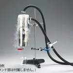 AS ONE Cold Trap Set