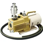 AS ONE Anti-Corrosion Vacuum Pump Set 30LPS-CR