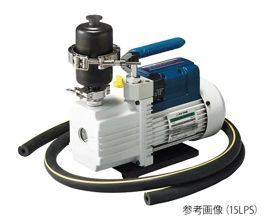 AS ONE Vacuum Pump Setand others