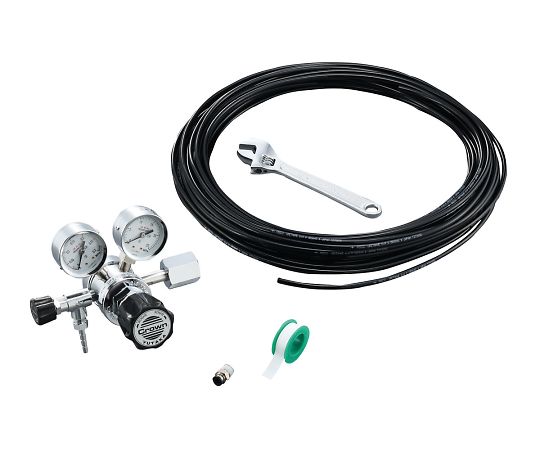 AS ONE Regulator Standard Set