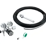 AS ONE Regulator Standard Set