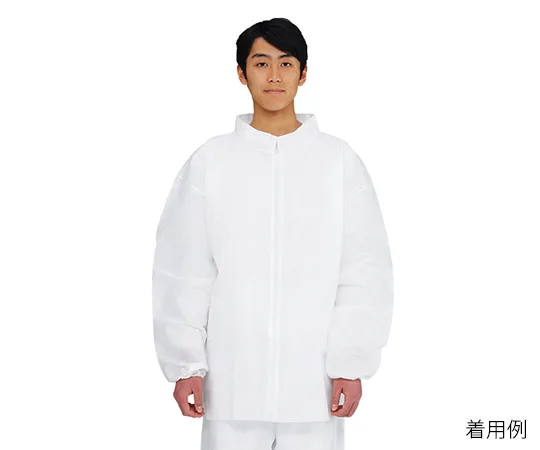 AS ONE AS TOOL Separate Disposable Wear Jumper (Collar Type) Sand others