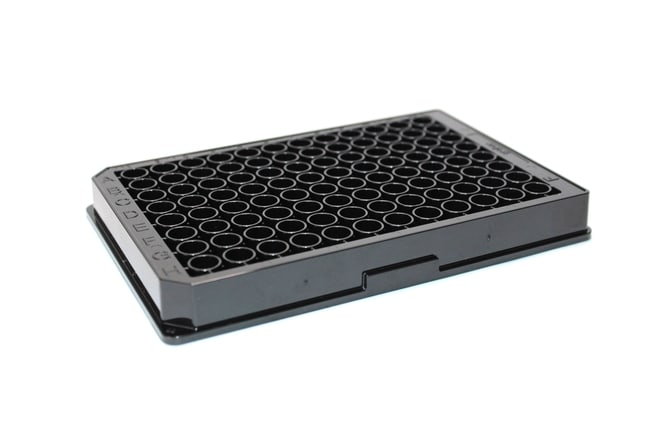 Thermo Fisher Scientific ProcartaPlex Flat Bottom Plate, 96-well