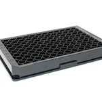 Thermo Fisher Scientific ProcartaPlex Flat Bottom Plate, 96-well