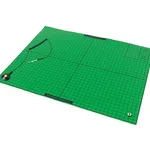 AS ONE ESD Work Mat Large