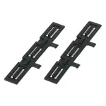 AS ONE ESD Work Mat Connector Kitand others