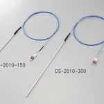 AS ONE K Thermocouple (Sheath Type, Teflon(R) Coated) 50mmand others