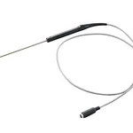 AS ONE Platinum Digital Thermometer (Platinum Sensor) LP-500A