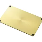 AS ONE Heat Dissipation And Thawing Plate Plate Typeand others