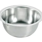 AS ONE Deep Type Bowl (Flat Edge Type) 18cmand others