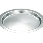 AS ONE Deep Type Bowl (Flat Edge Type) Stacking Tray 18cm and others