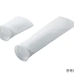 AS ONE Filter Bag With Zipper (PP) Φ178 x 420mm 0.5μmand others