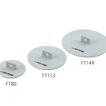 AS ONE Lid For Funneland others