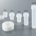 AS ONE PFA Mini Vial (Chemical Resistance) 3mLand others