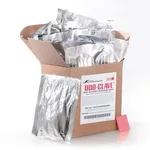 AS ONE Deodorizing Pad Cherry Odo-Clave (R) 10 Pieces x 10 Bagsand others