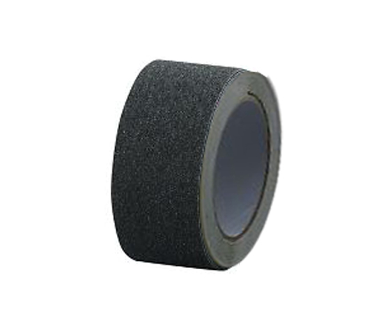 AS ONE Nonslip Tape 50mm x 5m Blackand others